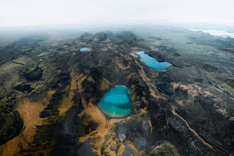 Day Trek to Seltun: Smoky Mountains and Lakes - moderate - Practical Details: What to Expect and How to Prepare