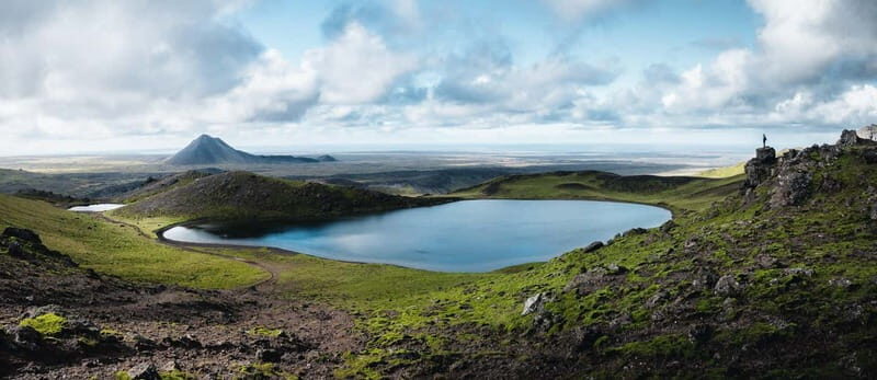 Day Trek to Seltun: Smoky Mountains and Lakes - moderate - Why This Tour Offers Great Value