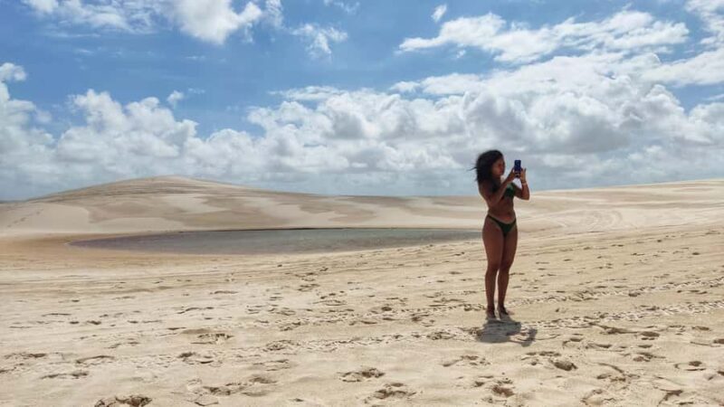 Day trekking in Lençóis Maranhenses - Who Is This Tour Best For?