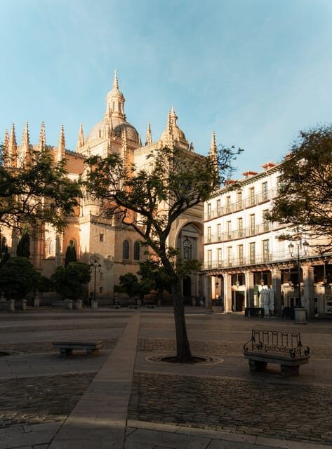 Day Trip and Discover the Heart of Alicantes Wine Country! - Exploring Alicante’s Wine Region: What to Expect