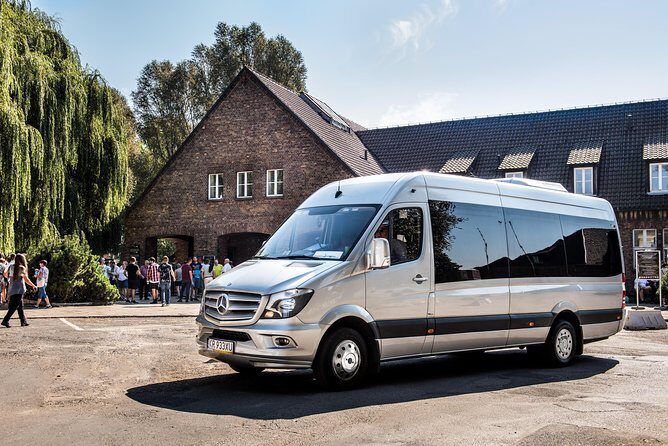 Day Trip: Auschwitz-Birkenau and Wieliczka Salt Mine from Krakow - Who Should Consider This Tour?