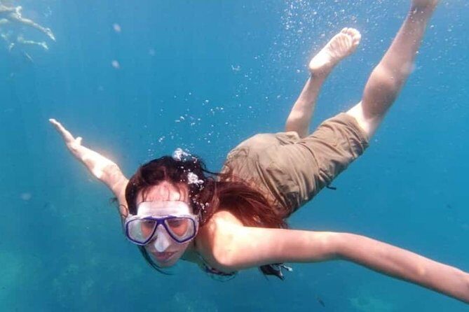 Day Trip Ayangue Beach & Snorkeling Activity in Pelado's Islote - A Practical Review of the Day Trip to Ayangue Beach & Pelados Islote