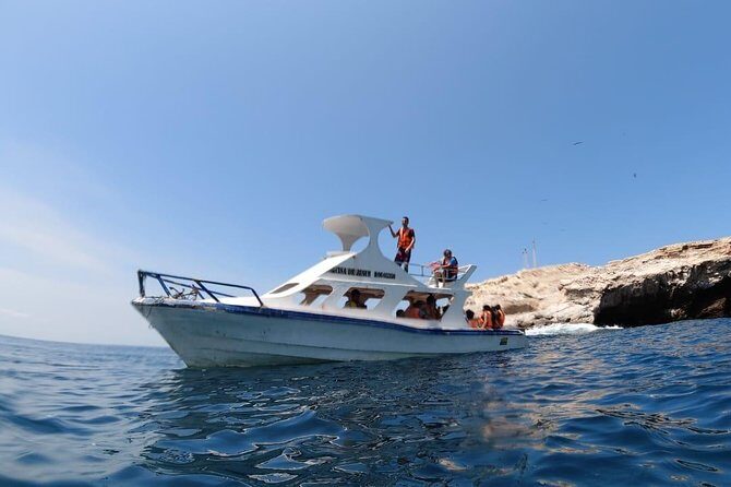 Day Trip Ayangue Beach & Snorkeling Activity in Pelado's Islote - Final Thoughts