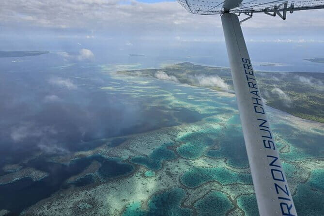 Day Trip Balabac Adventure by Seaplane from Puerto Princesa - Main Event: Onok Island
