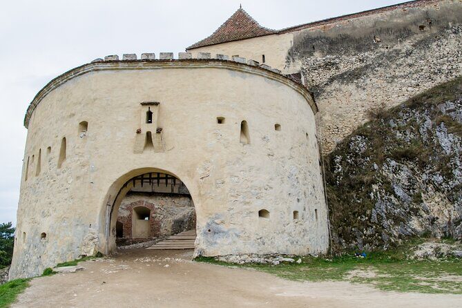 Day Trip Bear Sanctuary, Bran Castle, Rasnov Fortress from Brasov - Final Thoughts