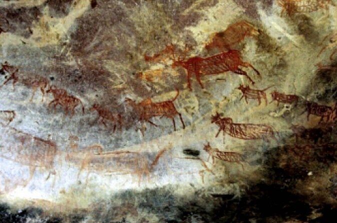 Day Trip Bhopal to Bhimbetka Caves World Heritage and Bhojpur - Practical Details and Tips