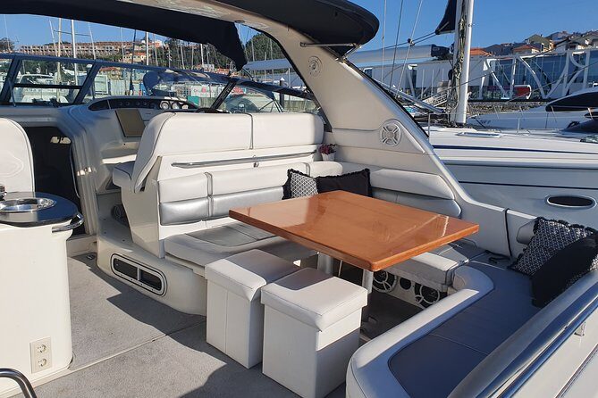 Day trip by private yacht to Curva da Lomba from Porto - Who Will Love This Tour?