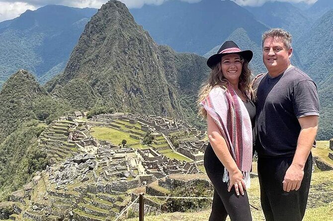 Day Trip by Train to Machu Picchu - Small Group - A Closer Look at the Itinerary