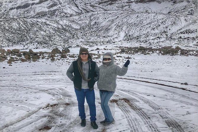 Day Trip Chimborazo Volcano & Balbaneras Church From Guayaquil - Frequently Asked Questions