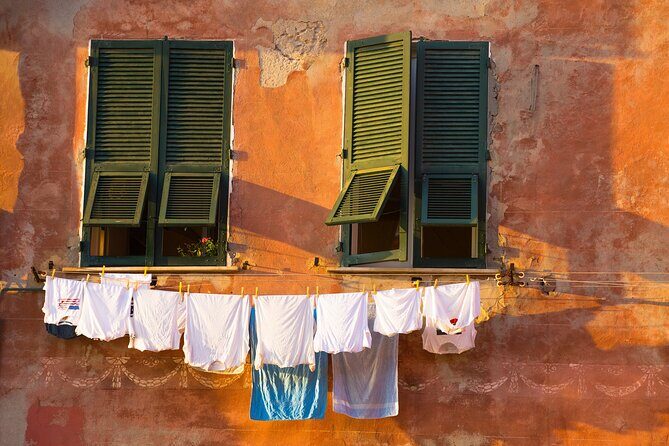 Day Trip Cinque Terre from Milan - Frequently Asked Questions