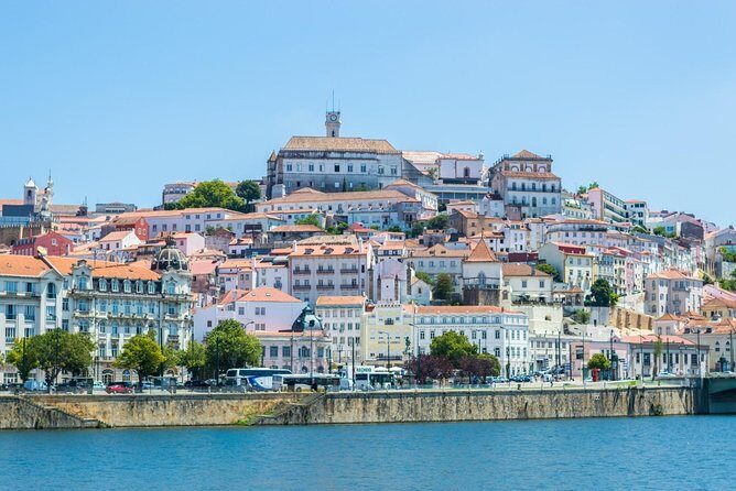 Day Trip Coimbra / Nazare and Obidos - A Day Trip That Shows You the Heart of Portugal