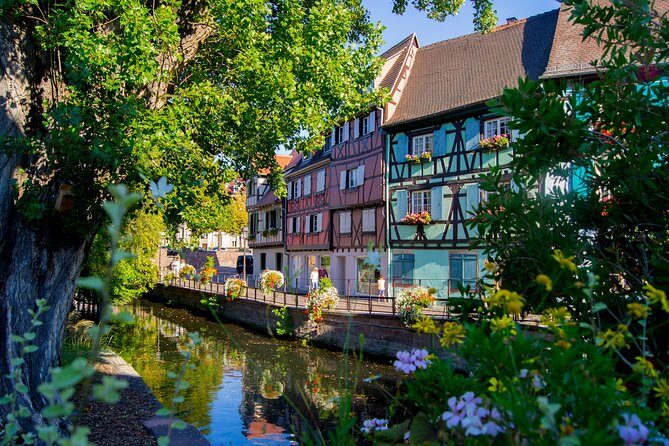 Day trip: Colmar, Haut-Koenigsbourg, Riquewihr and Kaysersberg - The Verdict: Who Will Love This Tour?