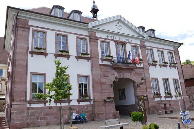 Day trip: Colmar, Haut-Koenigsbourg, Riquewihr and Kaysersberg - FAQ