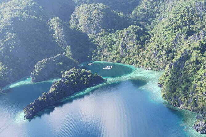 Day Trip Coron Island Tour by Seaplane from Puerto Princesa - Why This Tour Is Worth It
