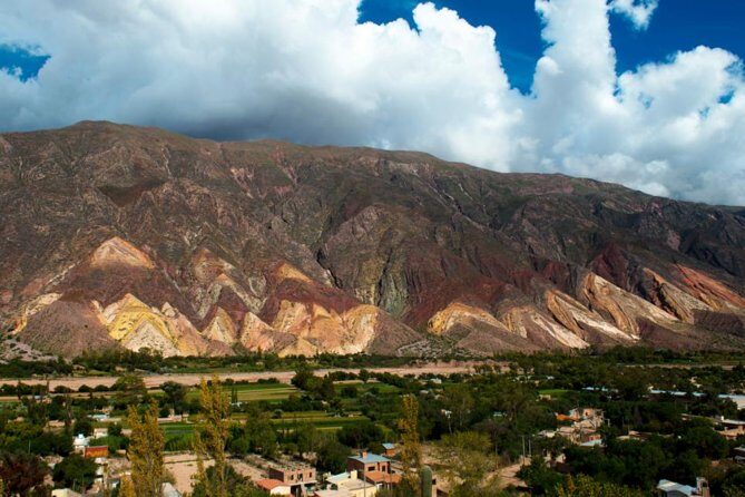 Day Trip Discover Humahuaca Valley from Salta - FAQ