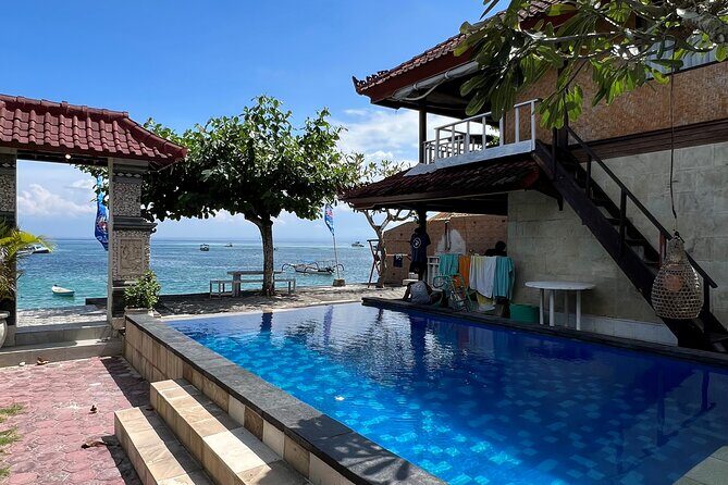 Day Trip Discover Scuba dive in Nusa Penida 2 dives (From Sanur - South Bali) - FAQs