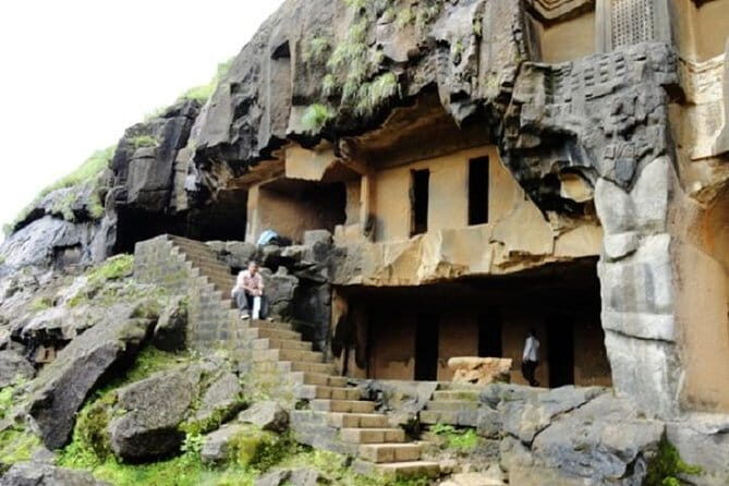 Day Trip Experience to Lonavala hill Station with caves and Forts from Mumbai - Who Should Consider This Tour?