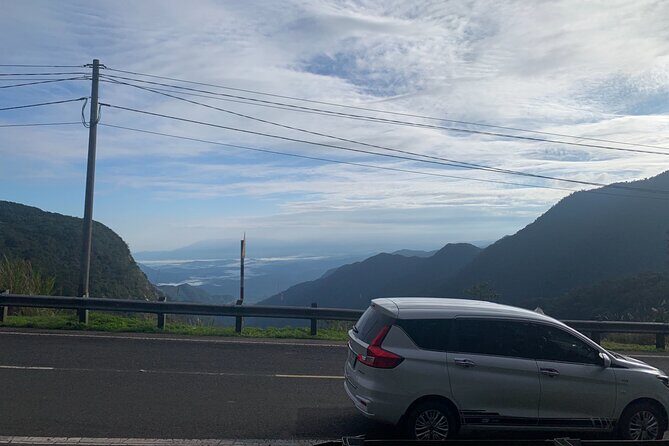 Day Trip Explore Vinh Hy Bay with most beautiful coastal road. - A Closer Look at the Itinerary: What to Expect