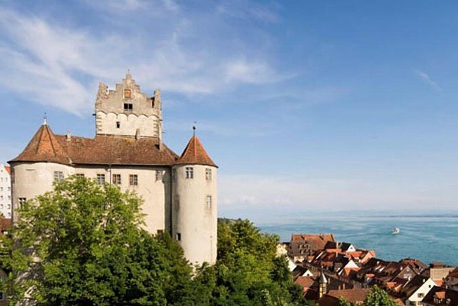 Day Trip Flower Island of Mainau including Meersburg - Exploring the Day in Detail