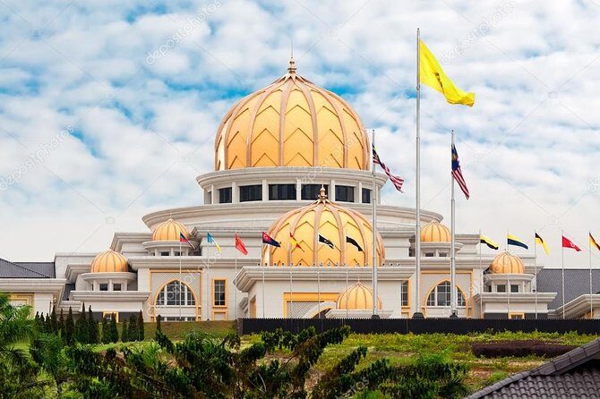 Day Trip frm Port Klang: Kuala Lumpur Famous Landmarks with Lunch - A Practical Introduction to Kuala Lumpur’s Highlights