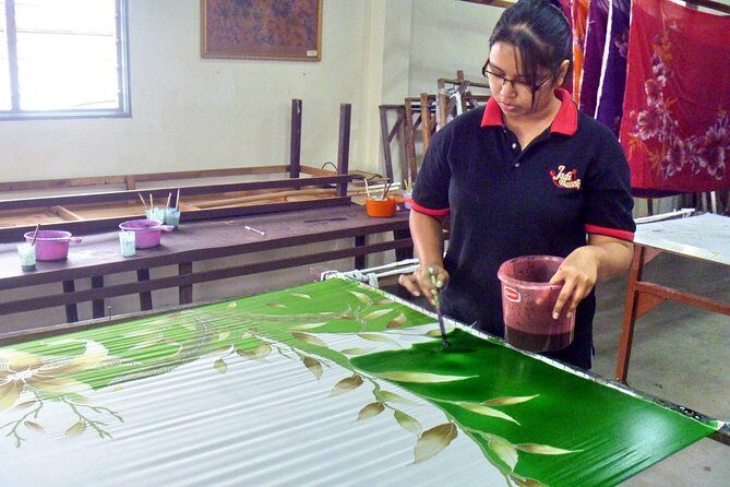 Day Trip frm Port Klang: Kuala Lumpur Famous Landmarks with Lunch - What Reviews Tell Us