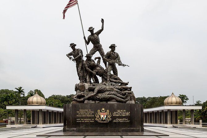 Day Trip frm Port Klang: Kuala Lumpur Famous Landmarks with Lunch - Final Thoughts on the Experience