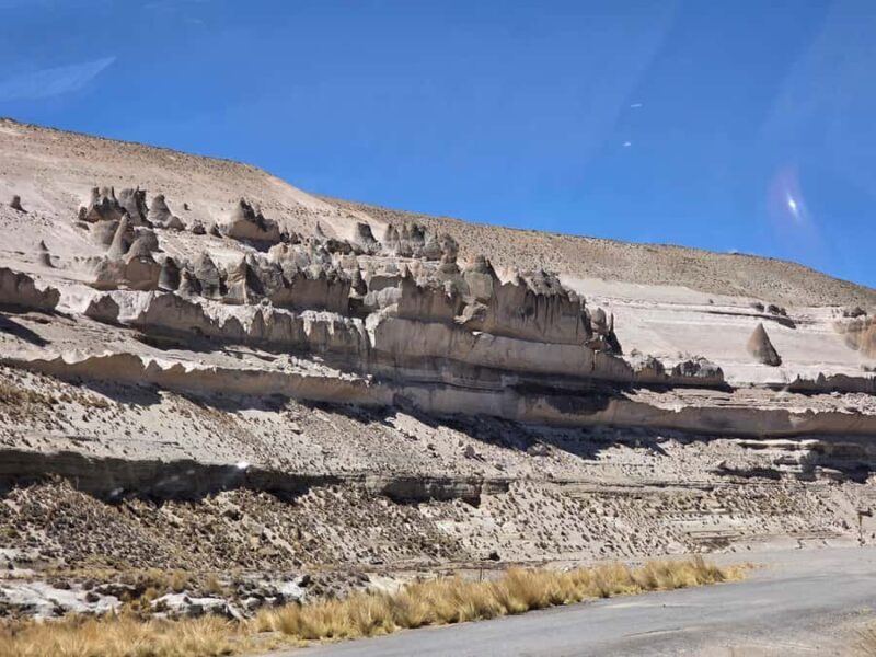 Day Trip from Arequipa: Explore the Majestic Colca Canyon - Who Will Love This Tour?