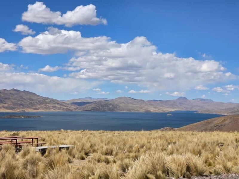 Day Trip from Arequipa: Explore the Majestic Colca Canyon - Final Thoughts