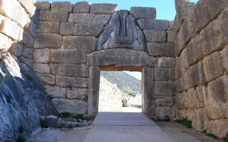 Day Trip from Athens to Nafplio & the Peloponnese - Insights from Travelers and What to Expect