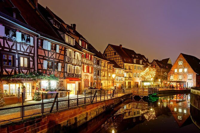 Day trip from Baden-Baden to Strasbourg - Who Would Love This Tour?