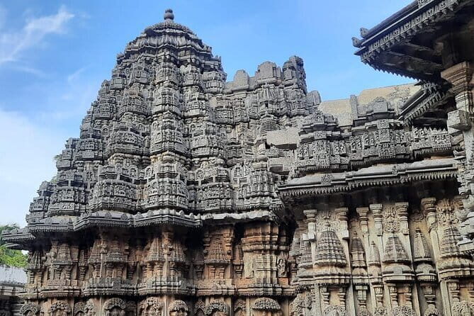 Day trip from Bangalore to Mysore, Somnathapura & Srirangapatna - Exploring Karnataka’s Heritage: An In-Depth Review