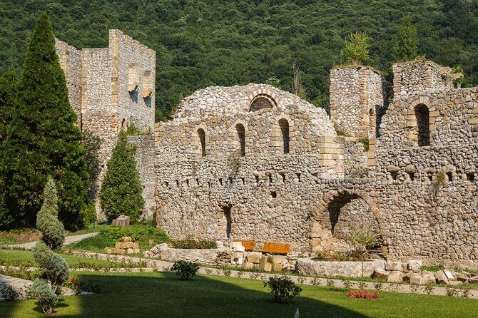 Day Trip from Belgrade: Gems of Eastern Serbia - Exploring the Gems of Eastern Serbia: A Full-Day Tour from Belgrade