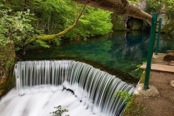 Day Trip from Belgrade: Gems of Eastern Serbia - Key Points