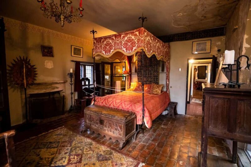 Day Trip from Boston: Explore Hammond Castle Museum - How Does the Price Stack Up?