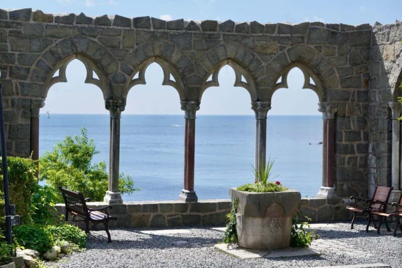 Day Trip from Boston: Explore Hammond Castle Museum - FAQs