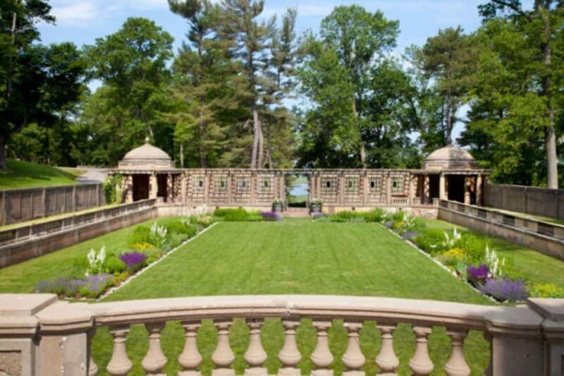 Day Trip from Boston: Guided Nature Walk at Crane Estate - Exploring the Crane Estate: A Perfect Mix of Nature and Elegance