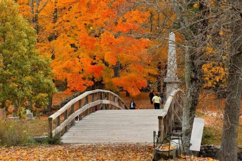 Day Trip from Boston: Historic Walking Tour of Concord, MA - Final Thoughts