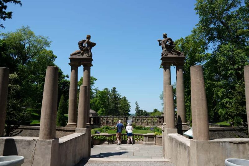Day Trip from Boston: Hollywood & History Tour, Crane Estate - A Detailed Look at the Tour Experience