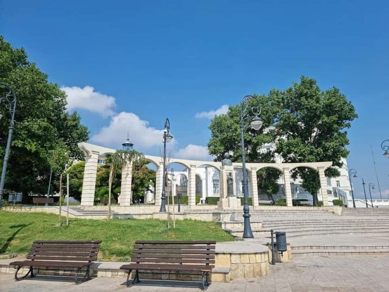 Day Trip from Bucharest to Constana with Live Guitar Music - Frequently Asked Questions