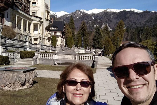 Day Trip from Bucharest to Dracula Castle, Brasov and Peles Castle Sinaia - The Practicalities: What to Expect