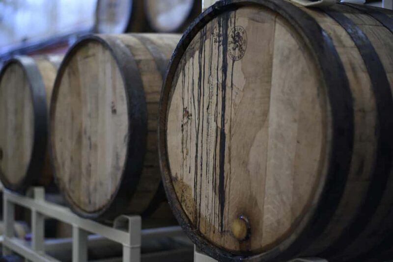 Day Trip from Bucharest to Wine Region: Tour & Wine Tasting - Possible Drawbacks and Considerations