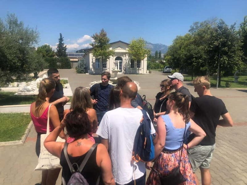 Day Trip From Budva: Discover Mystical Shkoder, Albania - Who Will Enjoy This Tour?