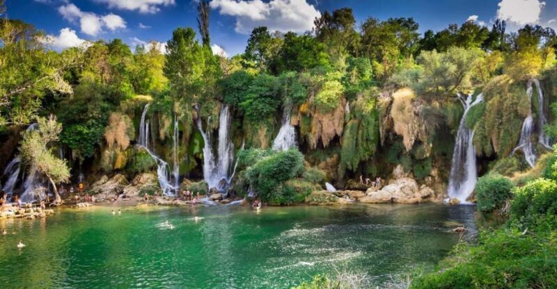 Day Trip From Dubrovnik: Mostar & Kravice Waterfalls - Who This Tour Is Best For