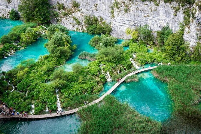 Day Trip from Dubrovnik to Plitvice Lakes - Who Will Love This Tour?