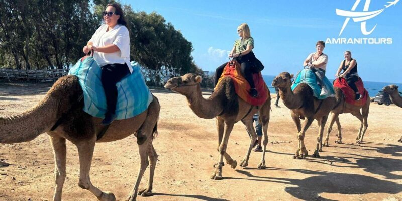 Day trip from Gibraltar to Morocco All Inclusive - Key Points