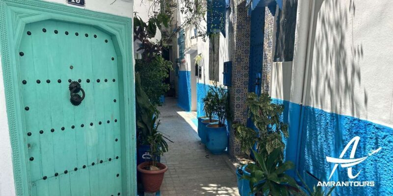 Day trip from Gibraltar to Morocco All Inclusive - Who Should Consider This Tour?