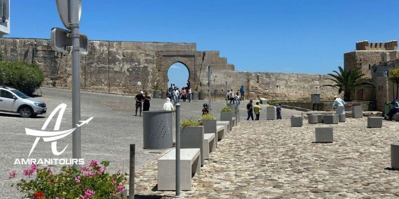 Day trip from Gibraltar to Morocco All Inclusive - The Sum Up