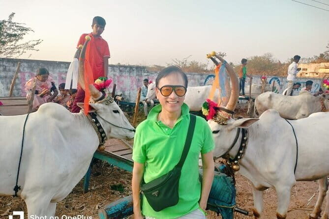 Day Trip From Indore To Ujjain Ancient Prime Meridian Of India - A Close Look at the Itinerary