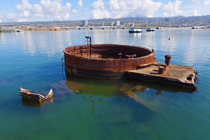 Day Trip from Kona to Oahu: Pearl Harbor WWII Heroes Adventure - FAQs