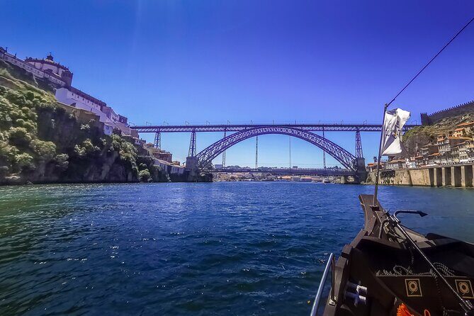 Day trip from lisbon to porto private tour - Lisbon to Porto Day Trip: A Complete Guide to an Unforgettable Experience